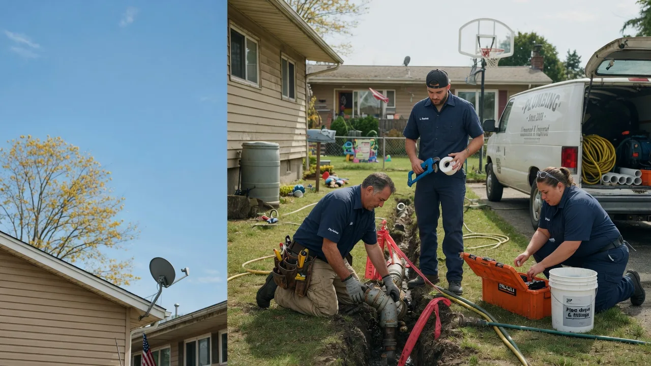 Garbage Disposal Replacement in Bryantown, MD near me